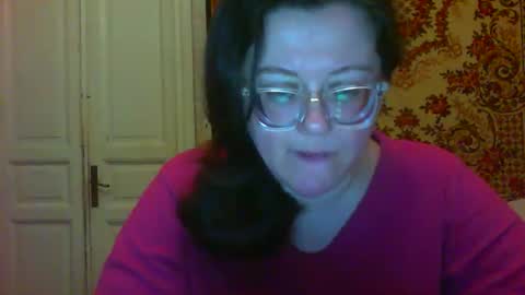 Marina online show from November 30, 2025, 9:41 pm