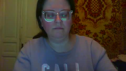 Marina online show from February 15, 2026, 8:16 pm