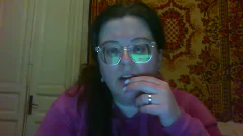 Marina online show from February 17, 2026, 8:48 pm