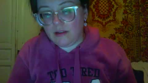 Marina online show from February 18, 2026, 8:27 pm
