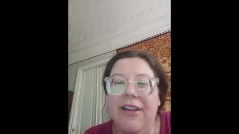 Marina online show from May 28, 2026, 1:19 pm
