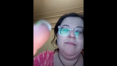 Marina online show from June 6, 2026, 9:41 pm