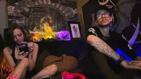 WebzKordz online show from August 1, 2026, 8:02 am