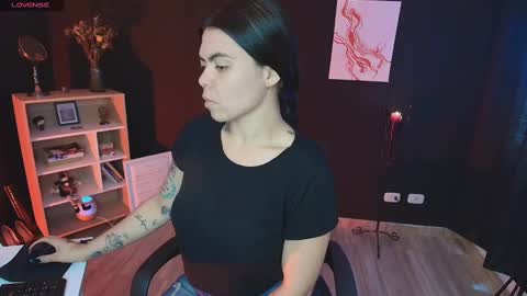 Snapshot of wednesdayfriday chatting on December 3, 2024, 7:00 pm Wednesday Please help me to reach 111 thumbs up online show from December 3, 2024, 7:00 pm