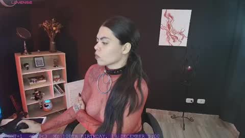 Snapshot of wednesdayfriday chatting on December 17, 2024, 10:22 pm Wednesday Please help me to reach 111 thumbs up online show from December 17, 2024, 10:22 pm