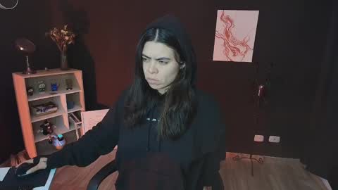 Snapshot of wednesdayfriday chatting on February 4, 2025, 9:20 pm Wednesday Please help me to reach 111 thumbs up online show from February 4, 2025, 9:20 pm