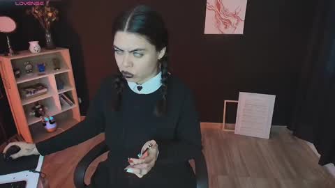 Snapshot of wednesdayfriday chatting on March 2, 2025, 9:11 pm Wednesday Please help me to reach 111 thumbs up online show from March 2, 2025, 9:11 pm