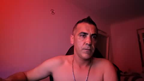 Snapshot of weedman1980 chatting on July 18, 2026, 5:28 pm Weedman online show from July 18, 2026, 5:28 pm