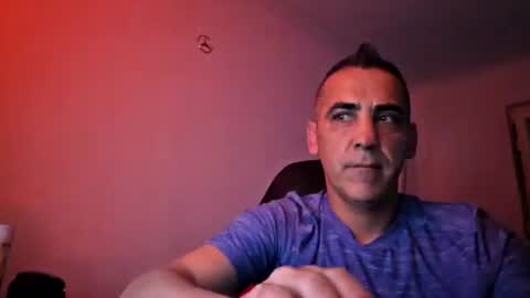 Snapshot of weedman1980 chatting on July 21, 2026, 6:54 pm Weedman online show from July 21, 2026, 6:54 pm