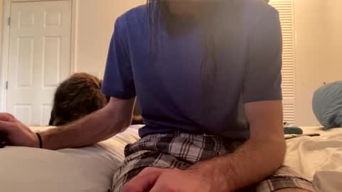 Snapshot of weedwacker43 chatting on February 5, 2025, 2:37 pm weedwacker43 online show from February 5, 2025, 2:37 pm