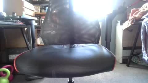 Horny ginger online show from June 21, 2026, 2:30 pm