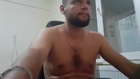 alp online show from February 17, 2025, 9:30 pm