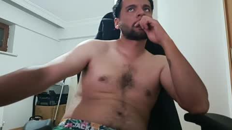 alp online show from June 26, 2026, 6:23 pm