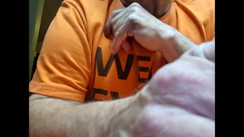 Snapshot of welderod chatting on October 21, 2025, 7:20 am welderod online show from October 21, 2025, 7:20 am