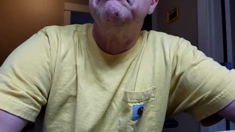 Snapshot of welderod chatting on June 14, 2026, 4:20 pm welderod online show from June 14, 2026, 4:20 pm
