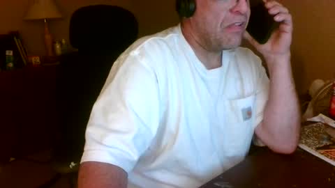 Snapshot of welderod chatting on June 22, 2026, 8:00 am welderod online show from June 22, 2026, 8:00 am