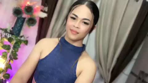 Hi Im LOVIE Please dont forget to follow and thumbs up me online show from February 10, 2026, 6:56 pm