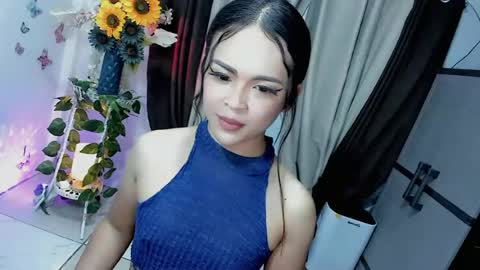 Hi Im LOVIE Please dont forget to follow and thumbs up me online show from August 3, 2026, 2:10 am
