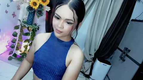 Hi Im LOVIE Please dont forget to follow and thumbs up me online show from August 9, 2026, 9:14 am