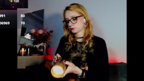 Liza online show from February 10, 2025, 5:36 am