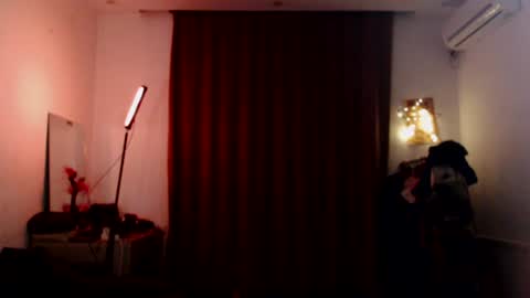 Snapshot of welliza chatting on June 16, 2026, 9:17 pm Liza online show from June 16, 2026, 9:17 pm