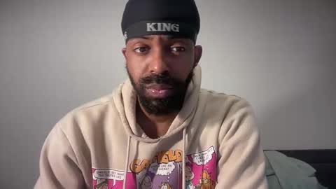 Langston online show from April 22, 2026, 1:41 am