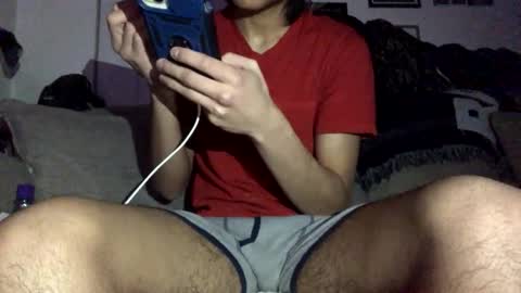 Eduardo online show from February 27, 2026, 10:48 am