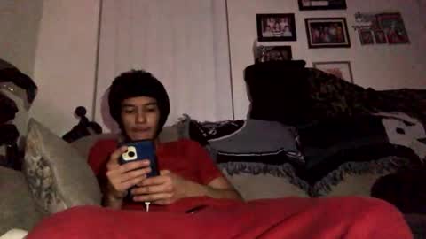 Eduardo online show from February 28, 2026, 8:04 am