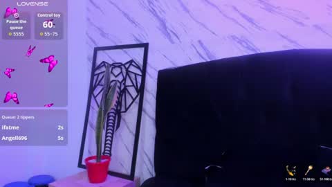 wen_gp online show from July 9, 2026, 8:02 pm