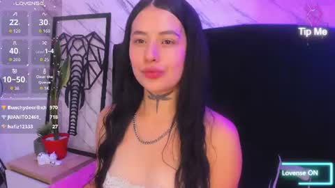 wen_gp online show from July 23, 2026, 7:34 pm