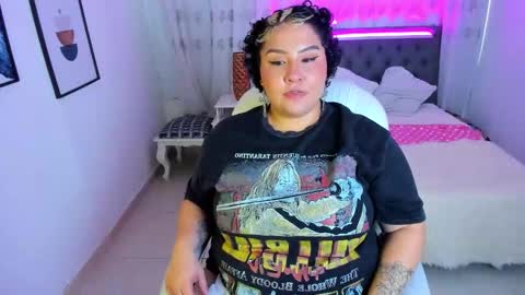 wen_jones online show from March 21, 2026, 8:23 pm
