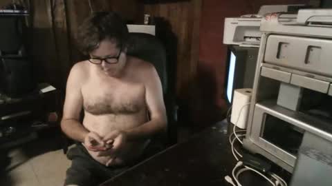 wendelladams666 online show from October 6, 2025, 10:56 am