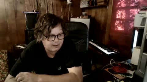 wendelladams666 online show from November 16, 2025, 9:20 pm