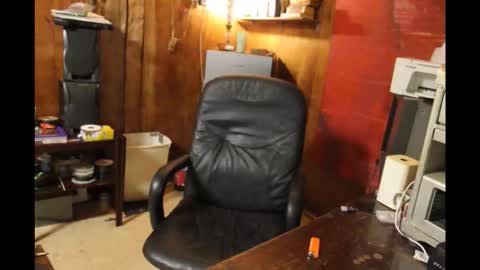 wendelladams666 online show from March 24, 2026, 9:14 am