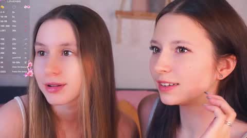 Nora online show from November 30, 2025, 8:24 pm