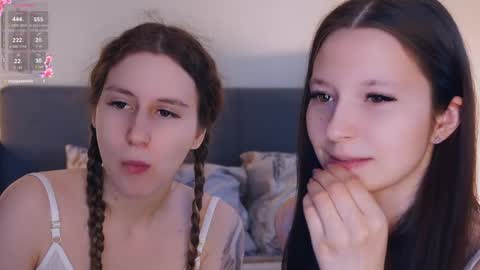 Nora online show from May 2, 2026, 9:14 am