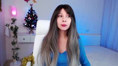 Wendi Foster online show from January 13, 2025, 7:21 pm