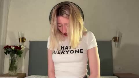 Daisy    online show from February 14, 2026, 5:43 pm