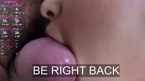 Snapshot of wendy_deiby chatting on February 7, 2025, 6:03 am Wendy and Deiby online show from February 7, 2025, 6:03 am