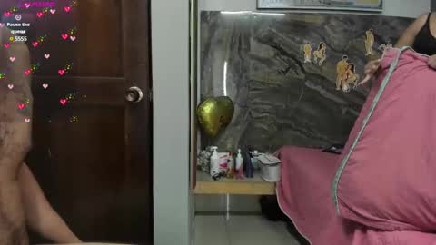 Snapshot of wendy_deiby chatting on February 25, 2025, 3:31 am Wendy and Deiby online show from February 25, 2025, 3:31 am