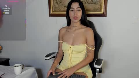 Wendy Marshall  online show from February 20, 2026, 7:14 pm