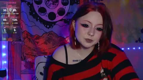 Wendy online show from November 27, 2025, 11:18 pm