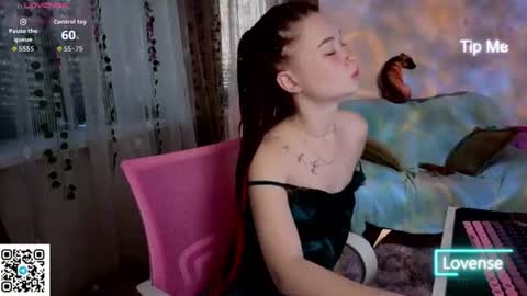 WendyCandy182 online show from June 18, 2026, 3:07 am