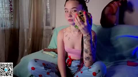 WendyCandy182 online show from June 29, 2026, 5:03 am