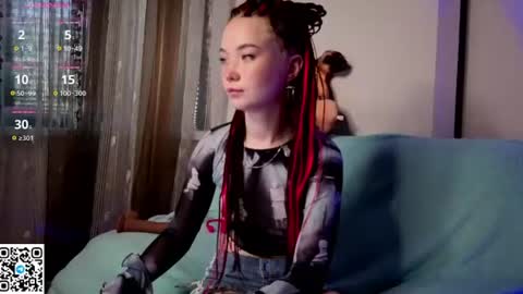 WendyCandy182 online show from July 4, 2026, 3:02 am