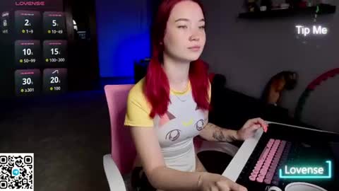 WendyCandy182 online show from July 29, 2026, 2:53 am