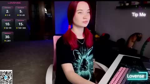 WendyCandy182 online show from July 30, 2026, 3:49 am