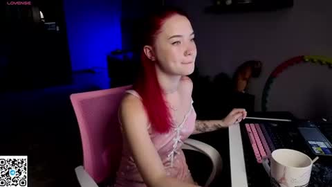 WendyCandy182 online show from August 1, 2026, 3:17 am