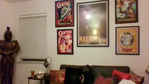 WendyCU online show from February 4, 2026, 2:17 am