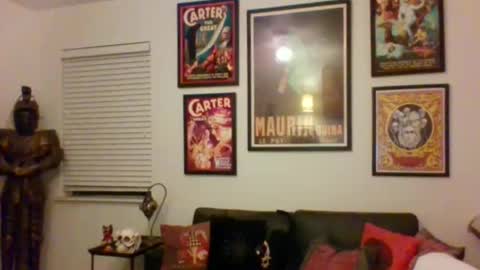 WendyCU online show from February 14, 2026, 2:19 am